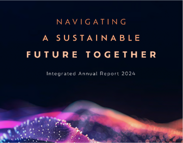 Integrated Annual Report 2024