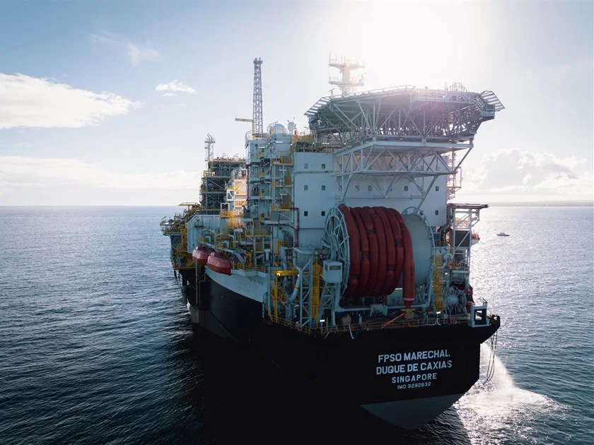 FPSO Marechal Duque de Caxias
