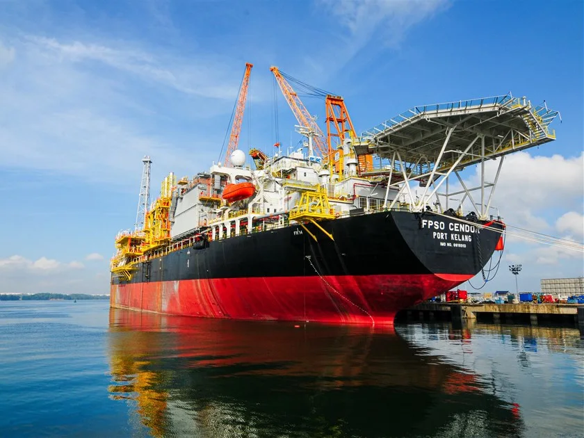 FPSO Cendor