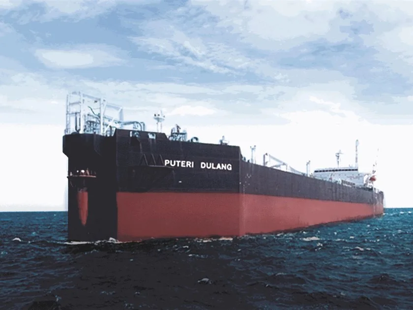 FSO Puteri Dulang