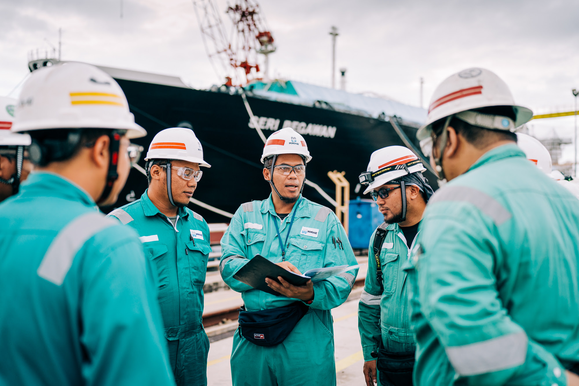 Responsible Supply Chain