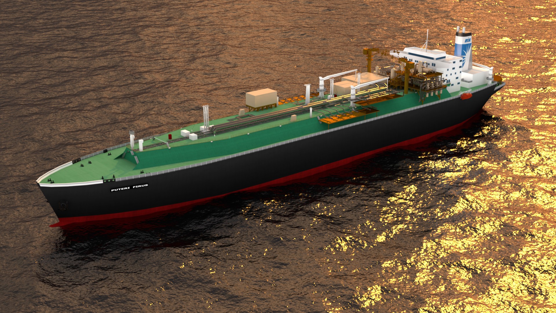 Offshore Operations