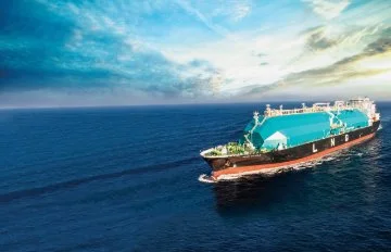 LNG Carrier Services