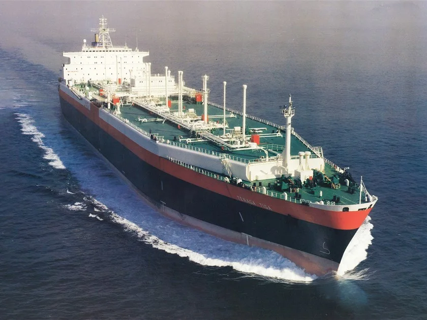 Tenaga Class