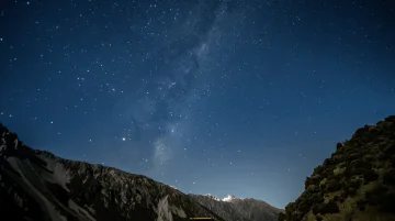 Moving Energy to Build a Better World