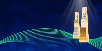 MISC Wins Gold & Silver at The Star ESG Positive Impact Awards
