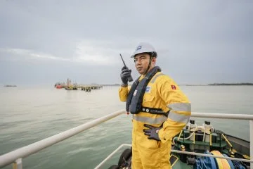 International Ship and Port Security