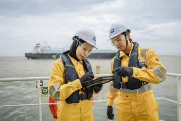 Ship Vetting