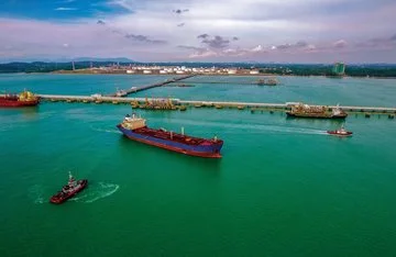 Port and Terminal Operations
