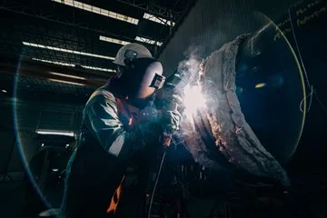 Marine Repair and Refurbishment