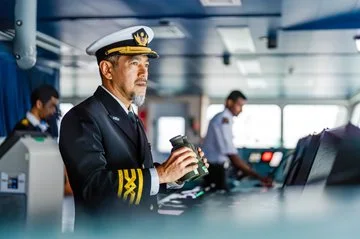 Marine Services