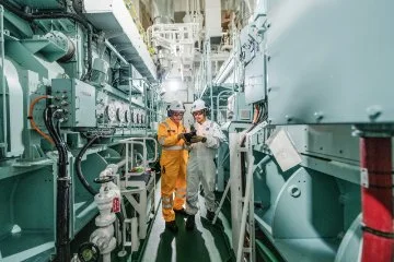 Marine Assurance