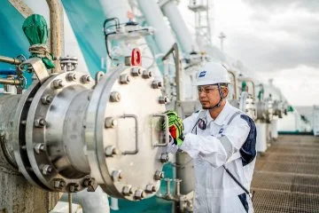 Responsible Supply Chain