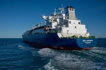 Gas Assets and Solutions