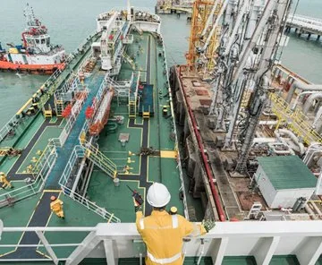 Marine Ancillary Services
