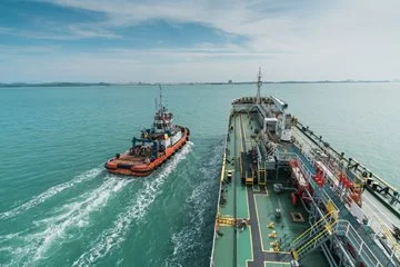 Ship Vetting