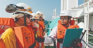 Crew Management