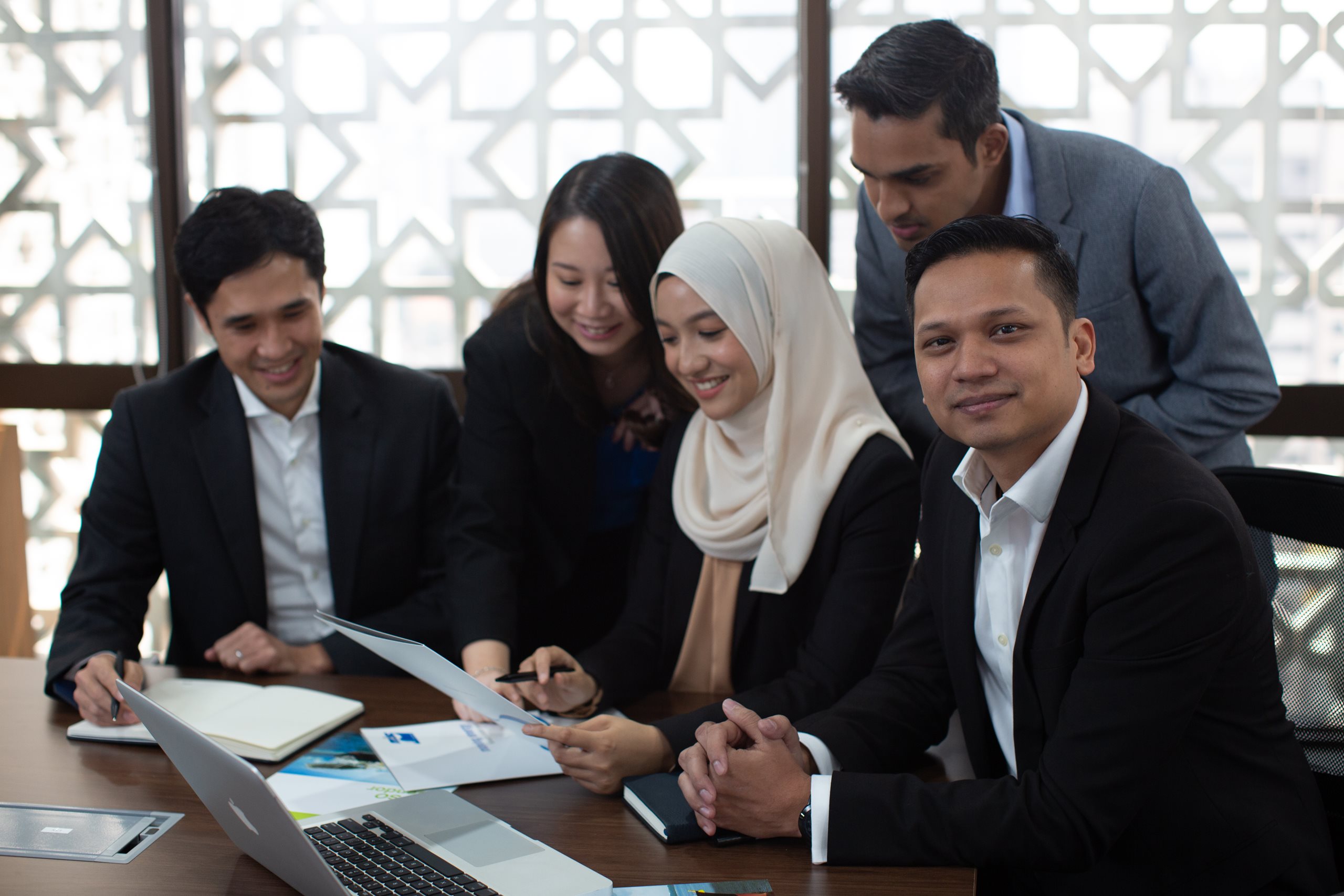 Corporate Governance