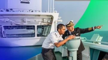 Marine Jobs