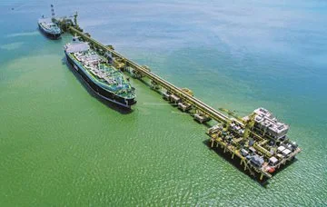 LNG-to-Power Solutions