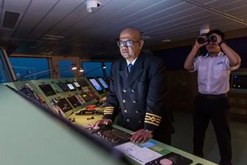 LNG Vessel Spot Term Charter