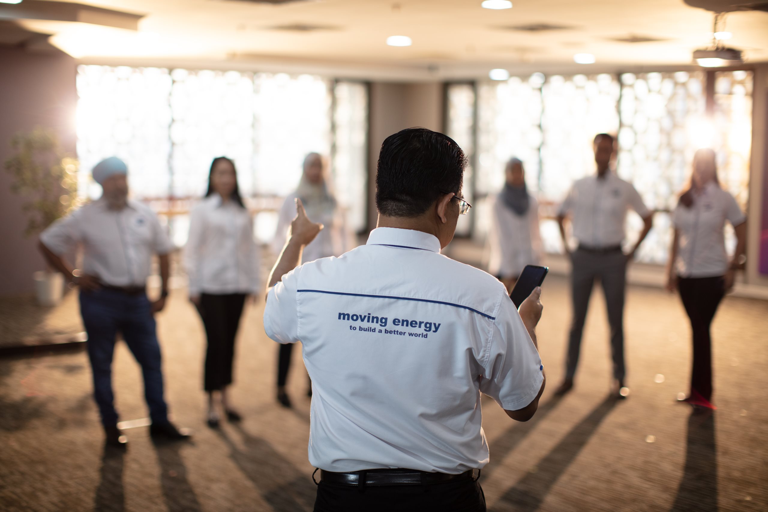 Compliance and Business Ethics 