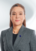 Datin Norazah Mohamed Razali