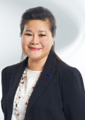 Dato' Tengku Marina Tunku Annuar