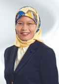 Liza Mustapha