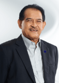 Mohammad Suhaimi Mohd Yasin
