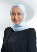 Wan Shamilah Wan Muhammad Saidi