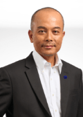 Afendy Mohamed Ali