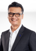 Mohd Denny Mohd Isa