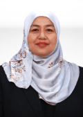Ruzila Idin