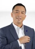 Mohd Nazir Mohd Nor