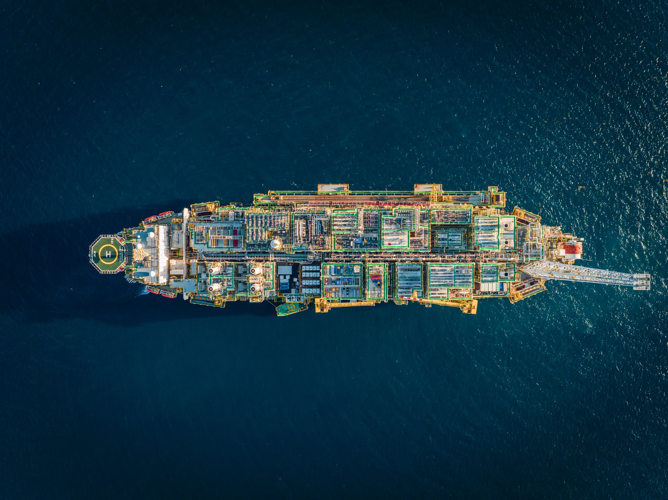 Offshore
