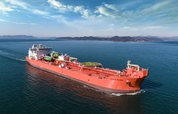 Shuttle Tankers