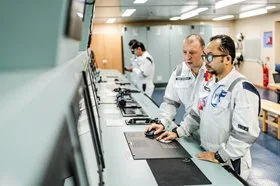 What's New in our Digitalised Vessels?