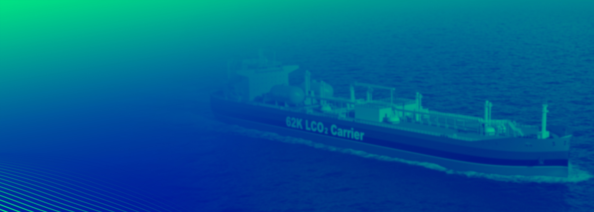 Driving the CCS Agenda Forward