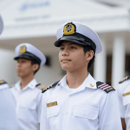 Maritime Education and Training