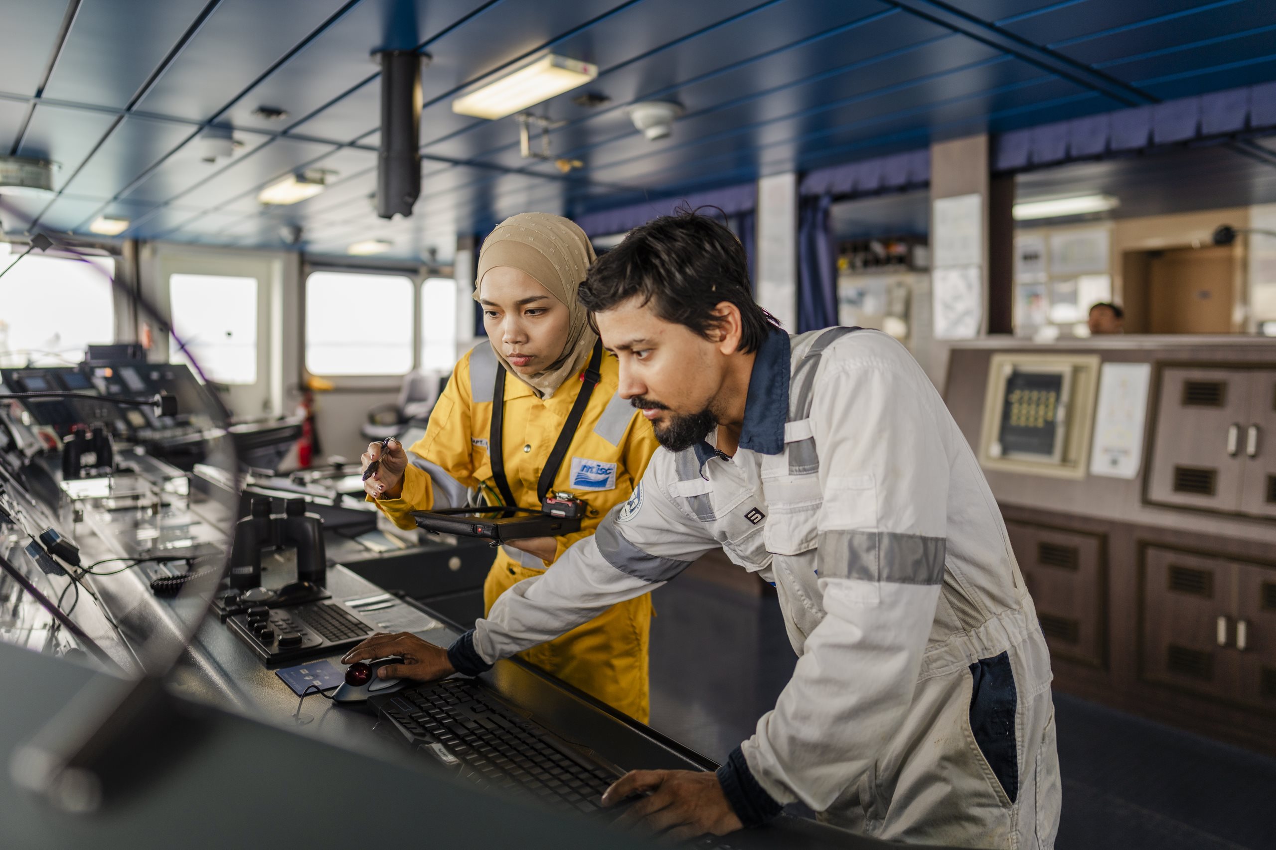 MISC Group Financial Results for the Third Quarter of 2025