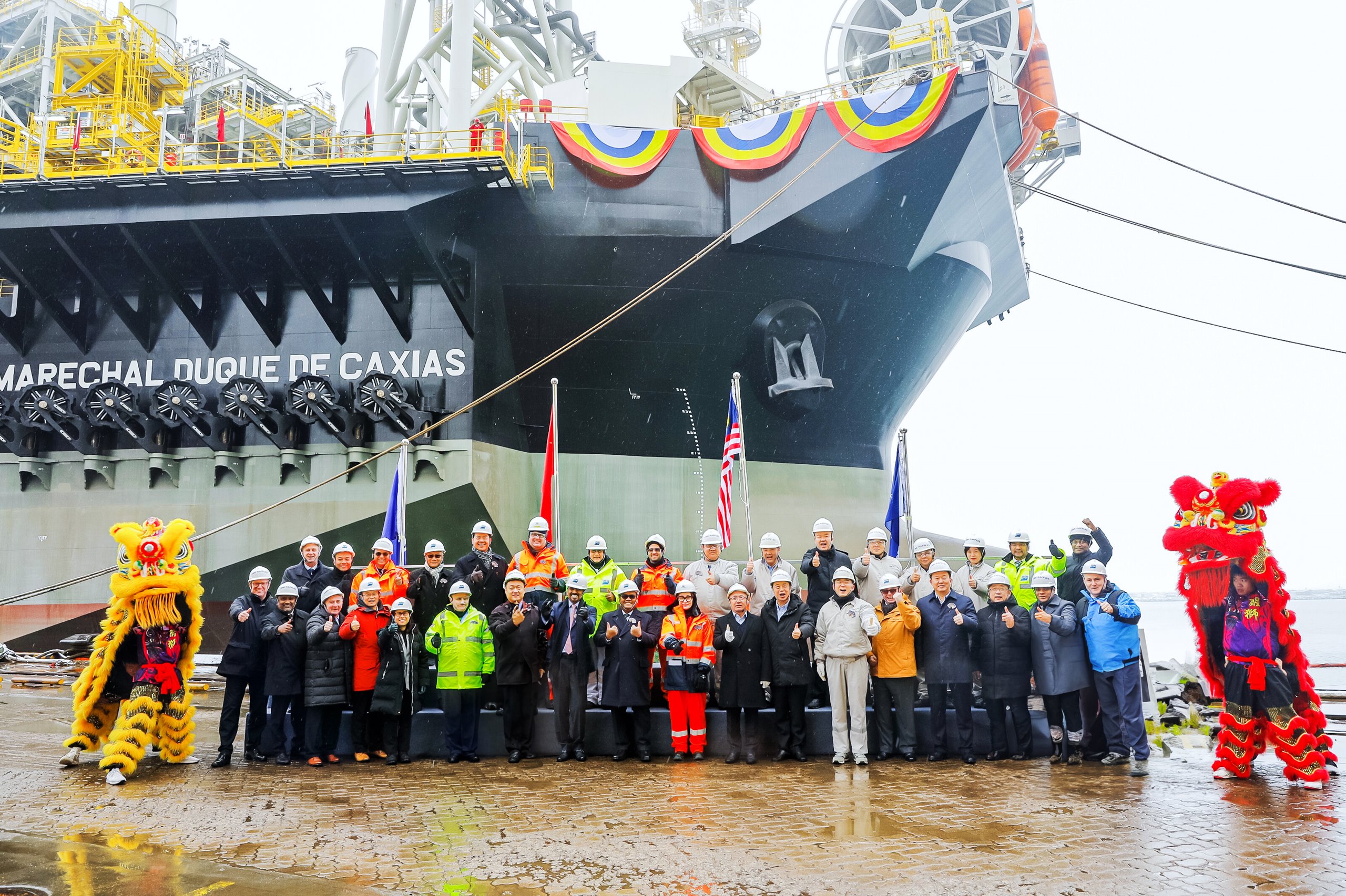 MISC Group Continues Its Growth Agenda, Supporting Energy Security and Transition Initiatives Responsibly and Sustainably