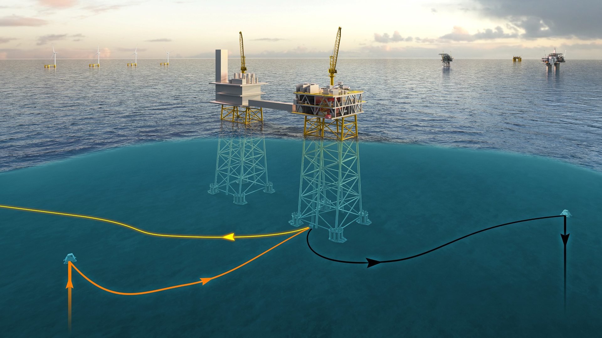 ZEUS Demo FEED Agreement Signed at Energy Asia 2025, Accelerating Pathway to Zero-Emission Power