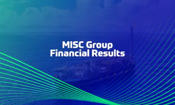 MISC Group Financial Results for the Second Quarter of 2025