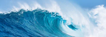 Making Waves