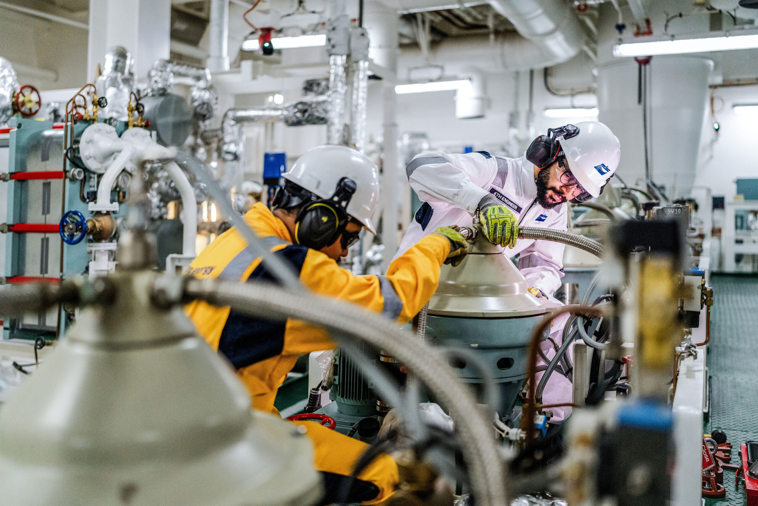 MISC Group Financial Results for the Second Quarter of 2025