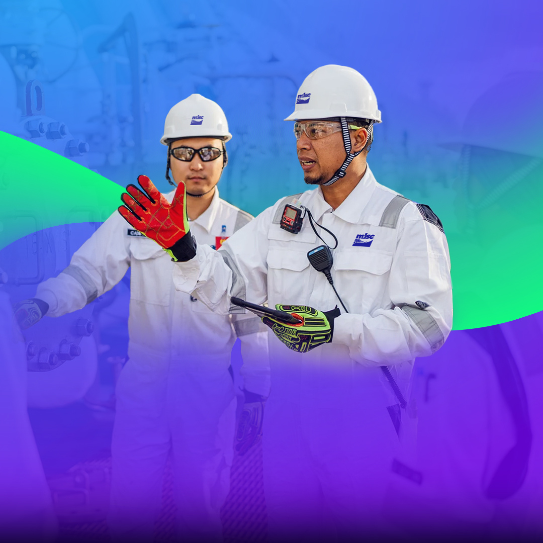 MISC Marks Strategic Entry into Brunei with Maiden Floating Production Unit (FPU) Project