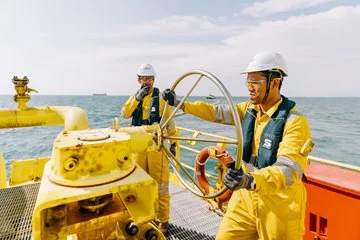 Responsible Supply Chain