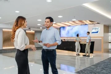 Values and Work Culture