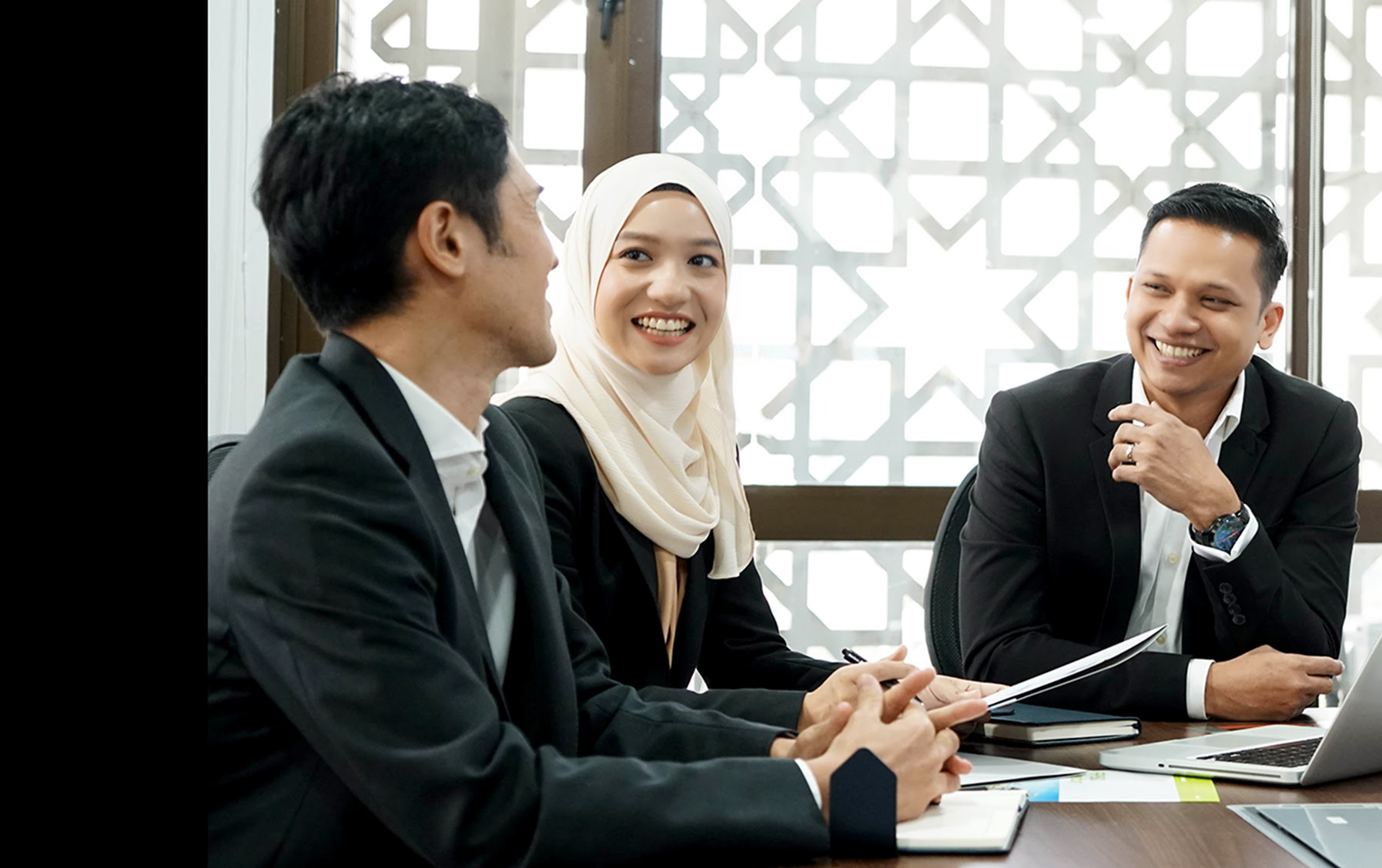 Investor Relations